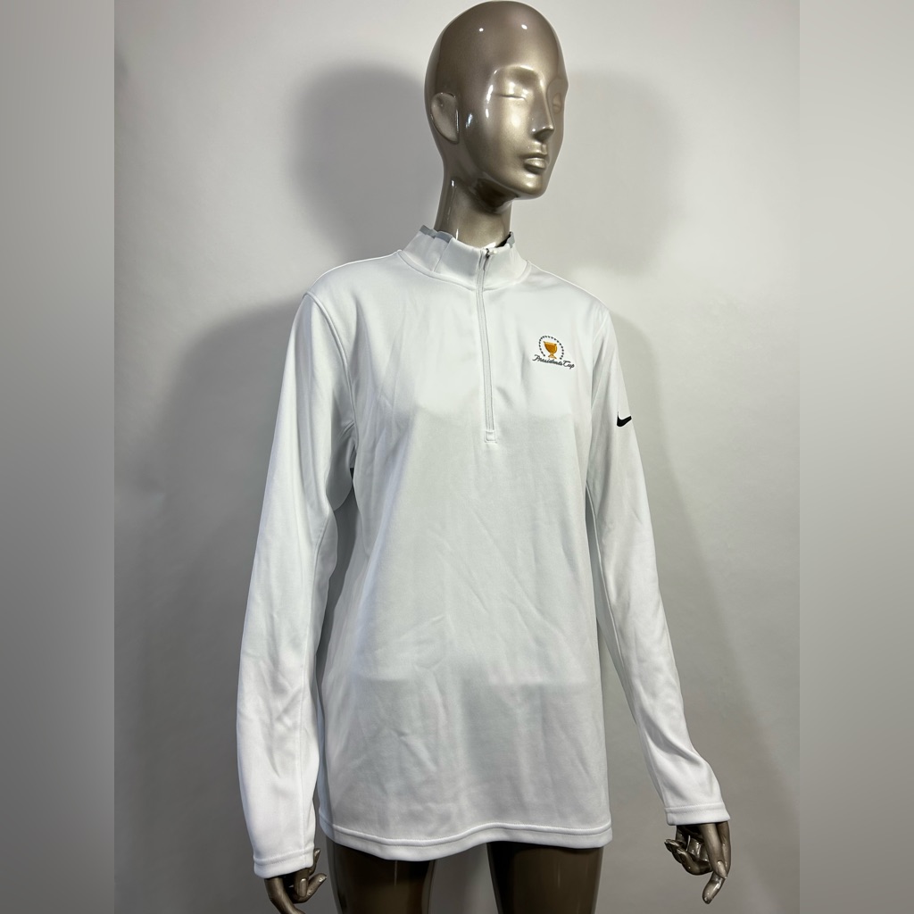 Nike Golf Presidents Cup
